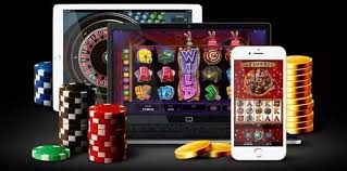 Discover the Excitement of Casino Charles UK 1963810520