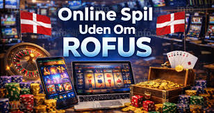 Oplev Online Casino med Dansk Licens - Sikker Leg og Fantastiske Bonusser